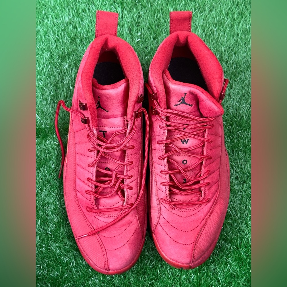 Jordan Jumpman‎ 12 Retro